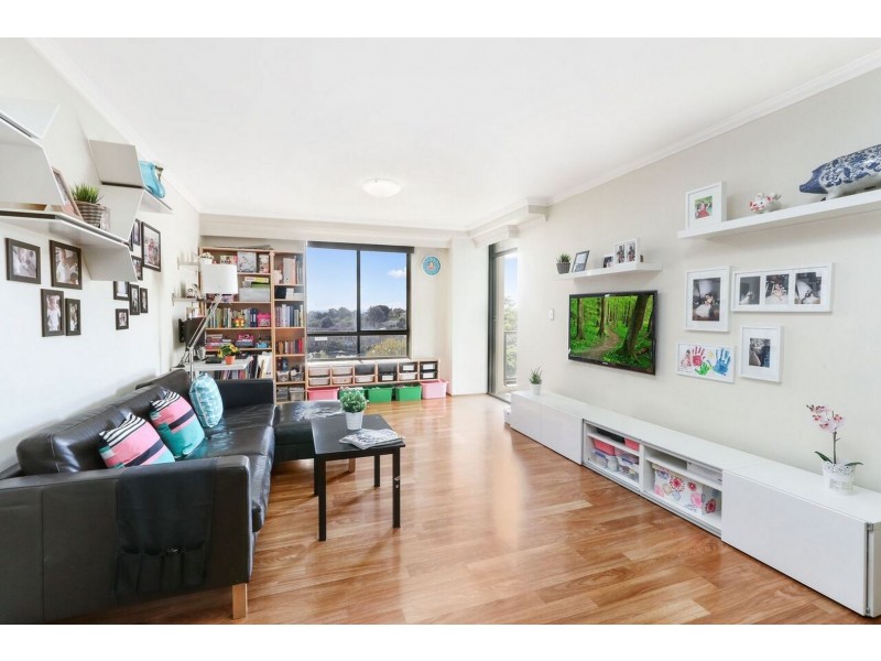 Unit 67/323 Forest Road, Hurstville NSW 2220