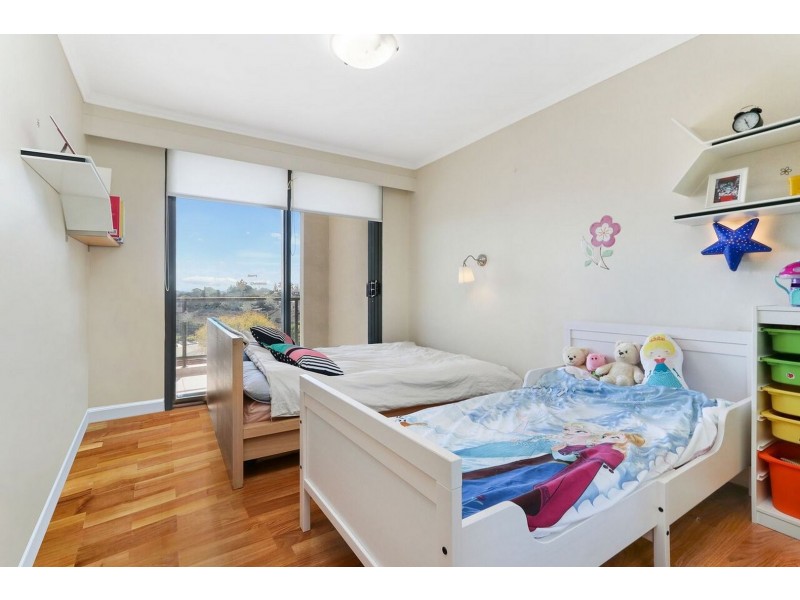 Unit 67/323 Forest Road, Hurstville NSW 2220