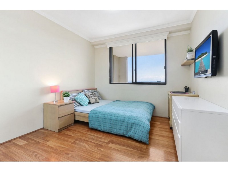 Unit 67/323 Forest Road, Hurstville NSW 2220