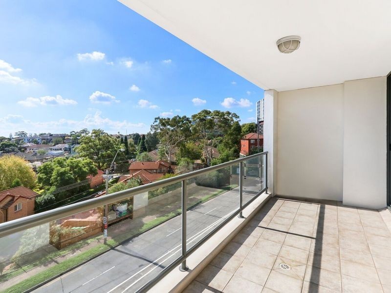 Unit 67/323 Forest Road, Hurstville NSW 2220