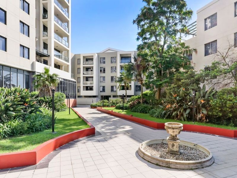Unit 67/323 Forest Road, Hurstville NSW 2220