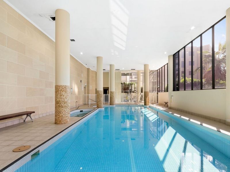 Unit 67/323 Forest Road, Hurstville NSW 2220