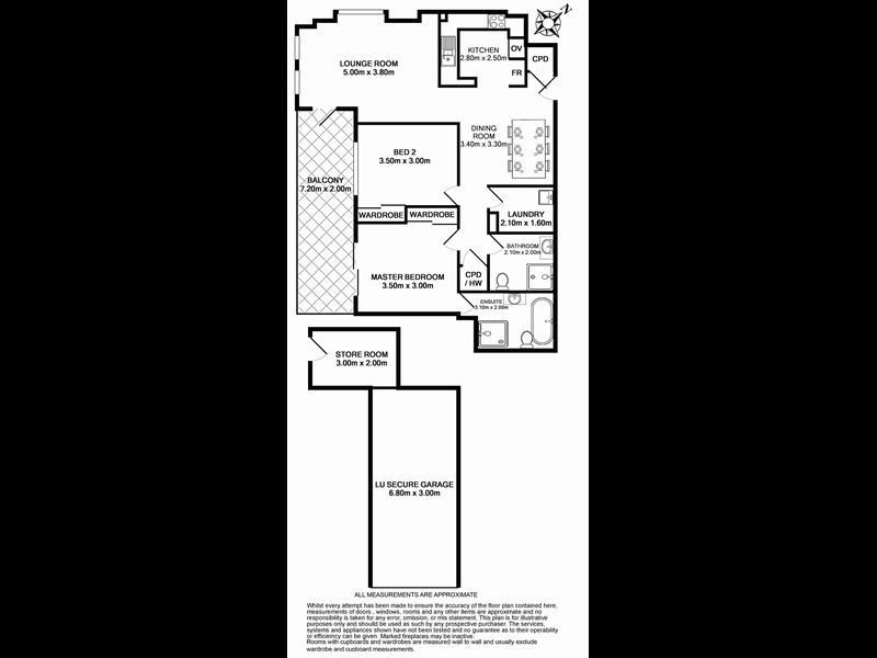 202/323 Forest Road, Hurstville NSW 2220