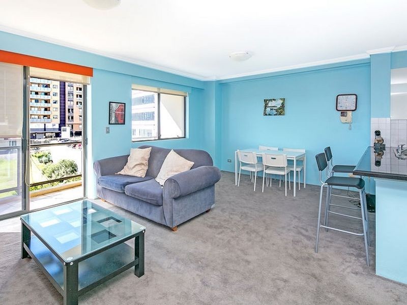 29/323 Forest Road, Hurstville NSW 2220