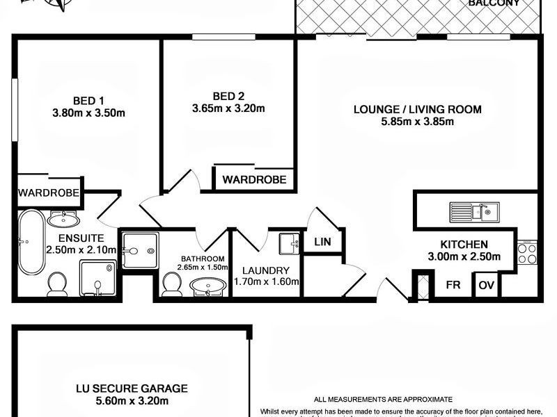 29/323 Forest Road, Hurstville NSW 2220