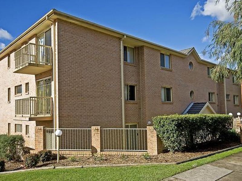 3/16-18 Arcadia Street, Penshurst NSW 2222