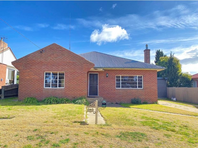 24 Coromandel Street, Goulburn NSW 2580