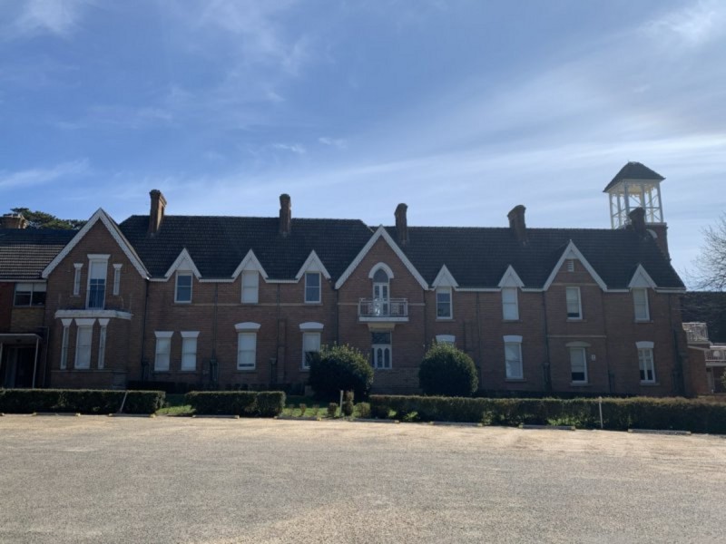 17/8 Ben Street, Goulburn NSW 2580