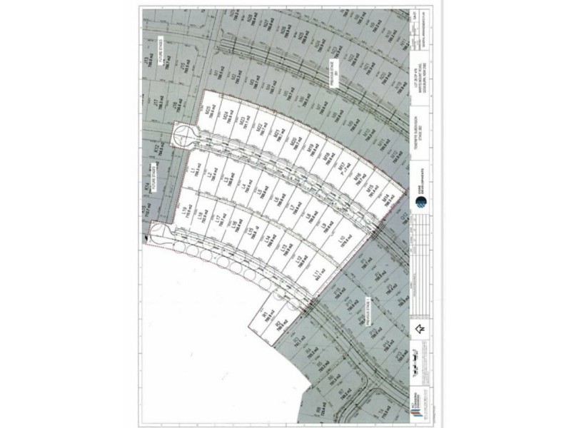 Lot 283 Stage 2B2 131 Marys Mount Road, Goulburn NSW 2580
