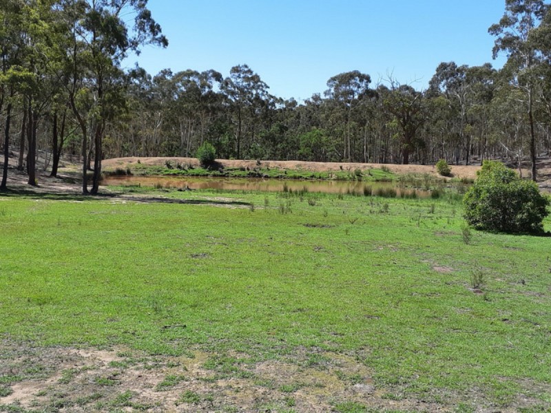 Lot 11 1766 Oallen Ford Road, Oallen NSW 2622