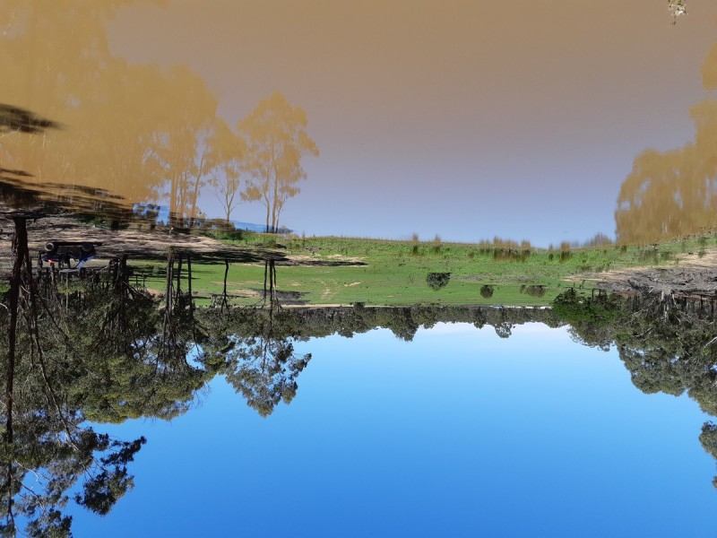 Lot 11 1766 Oallen Ford Road, Oallen NSW 2622