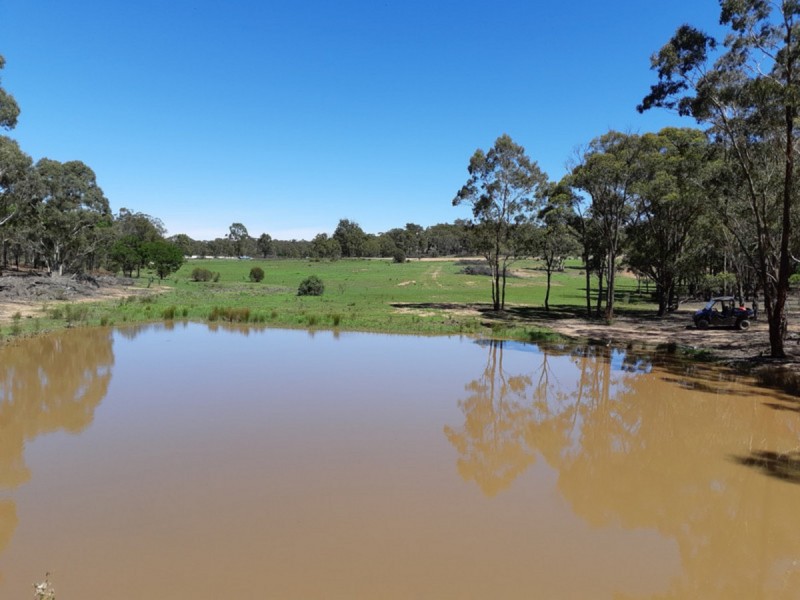 Lot 11 1766 Oallen Ford Road, Oallen NSW 2622