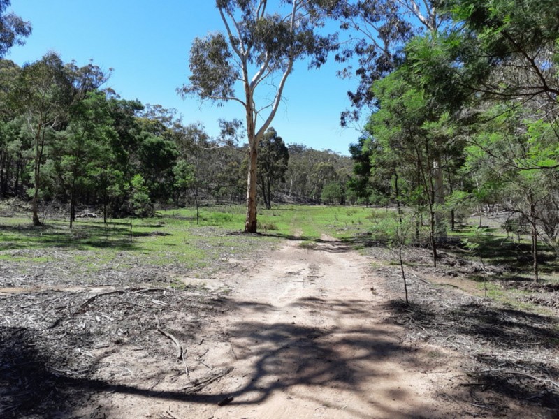 Lot 11 1766 Oallen Ford Road, Oallen NSW 2622