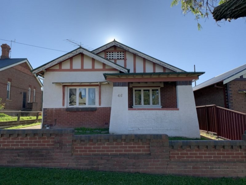 46 Cowper Street, Goulburn NSW 2580