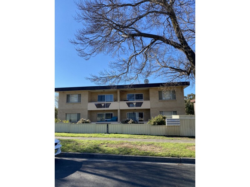 5/2 Albion Street, Goulburn NSW 2580