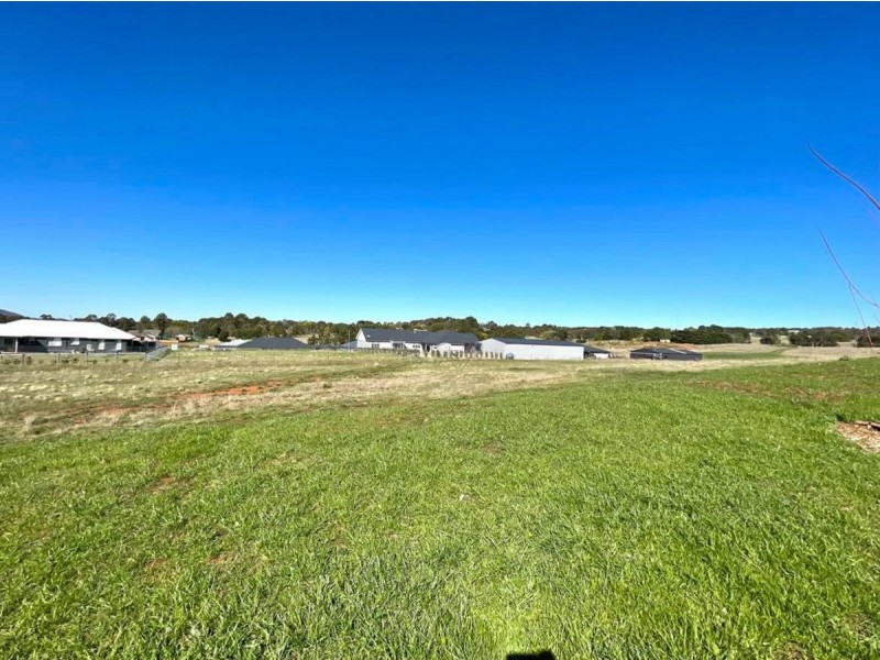 Lot 503/ Platypus Circuit, Goulburn NSW 2580