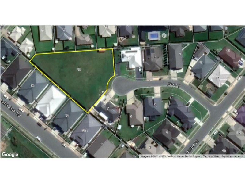 12 Fox Close, Goulburn NSW 2580