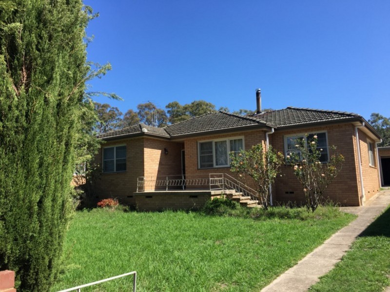 38 Rhoda Street, Goulburn NSW 2580
