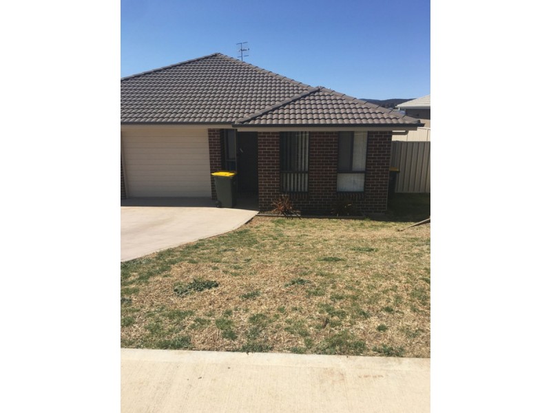 41 Kidd Circuit, Goulburn NSW 2580