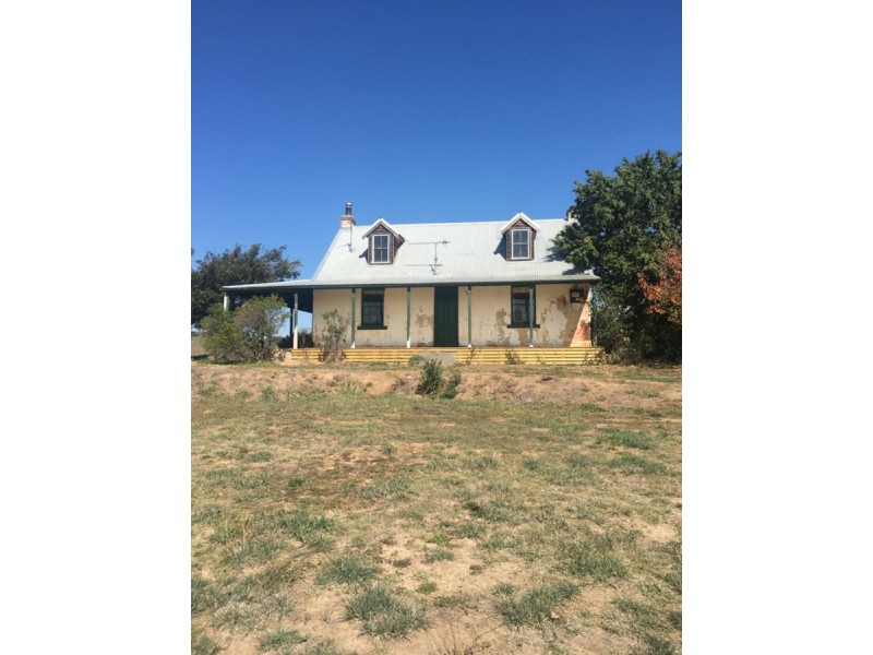 204 Coles Lane “Malton”, Yarra NSW 2580