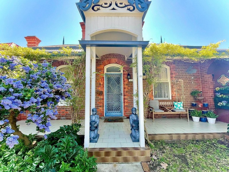 518 Auburn Street, Goulburn NSW 2580