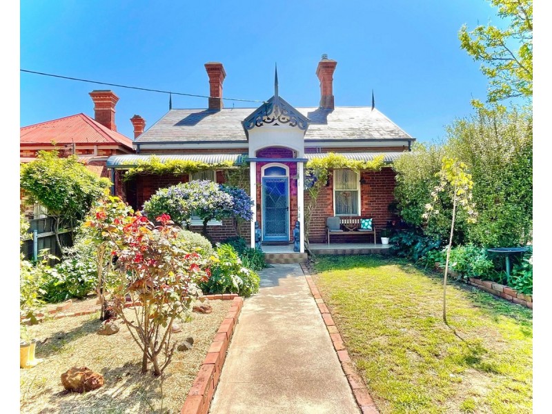 518 Auburn Street, Goulburn NSW 2580