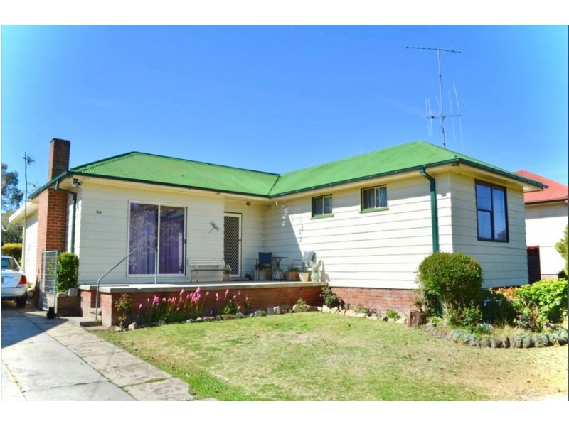 34 Churchill Street, Goulburn NSW 2580