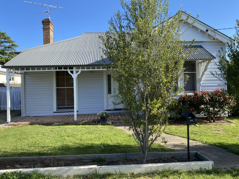 20 Opal Street, Goulburn NSW 2580