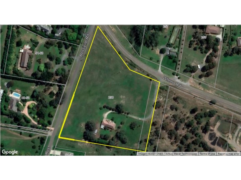238 Wheeo Road, Goulburn NSW 2580