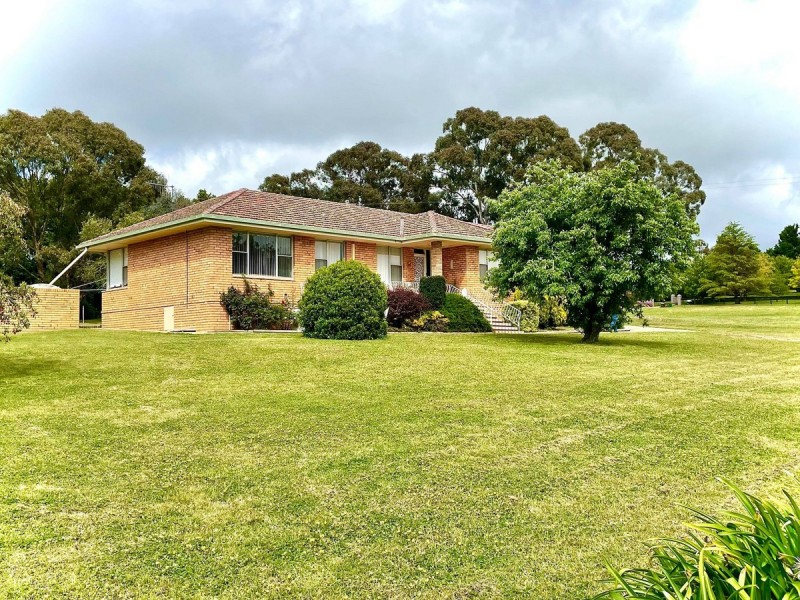 238 Wheeo Road, Goulburn NSW 2580