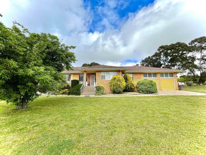 238 Wheeo Road, Goulburn NSW 2580