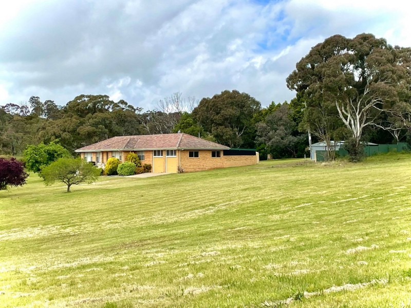238 Wheeo Road, Goulburn NSW 2580