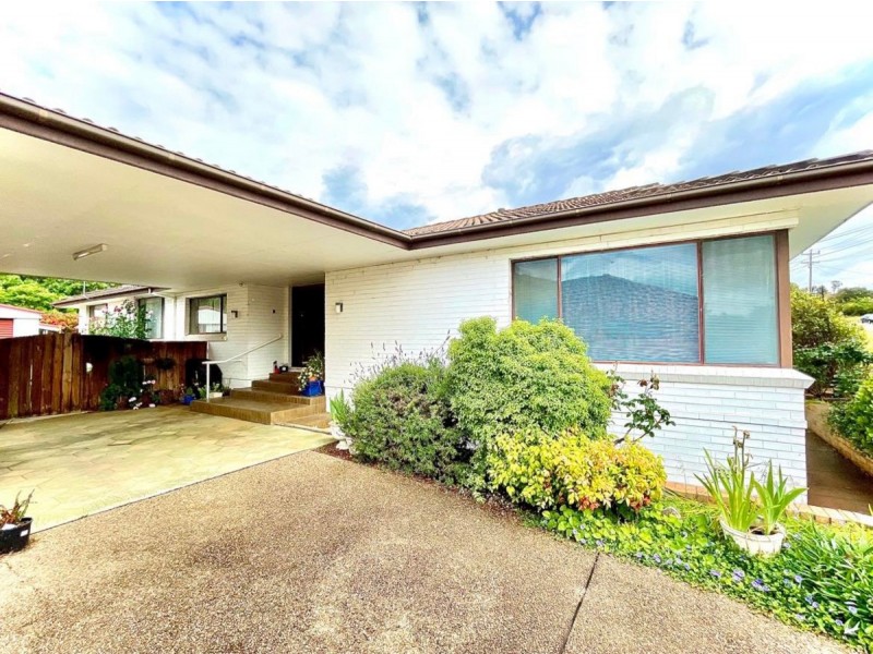 6 Bradford Drive, Goulburn NSW 2580