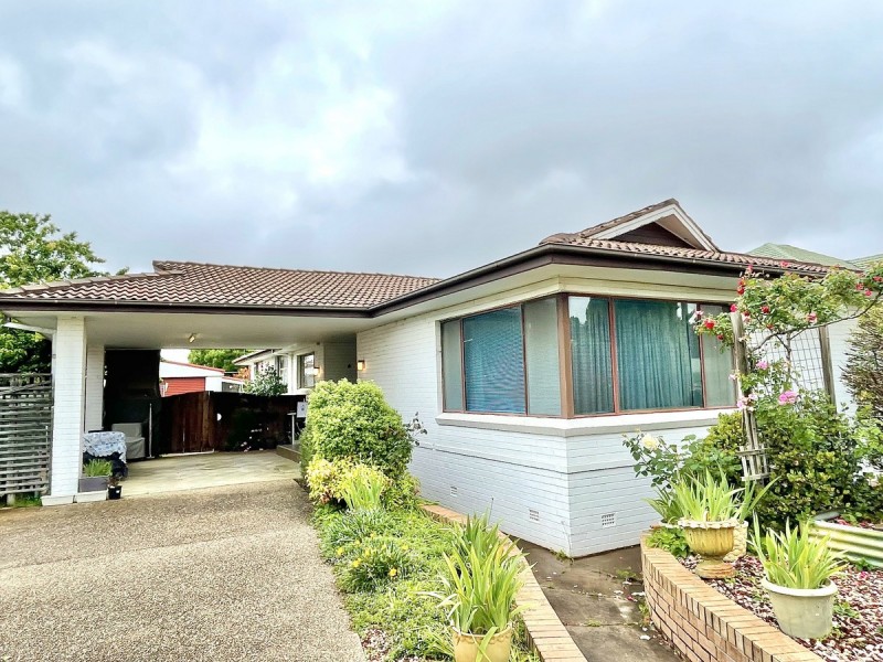 6 Bradford Drive, Goulburn NSW 2580