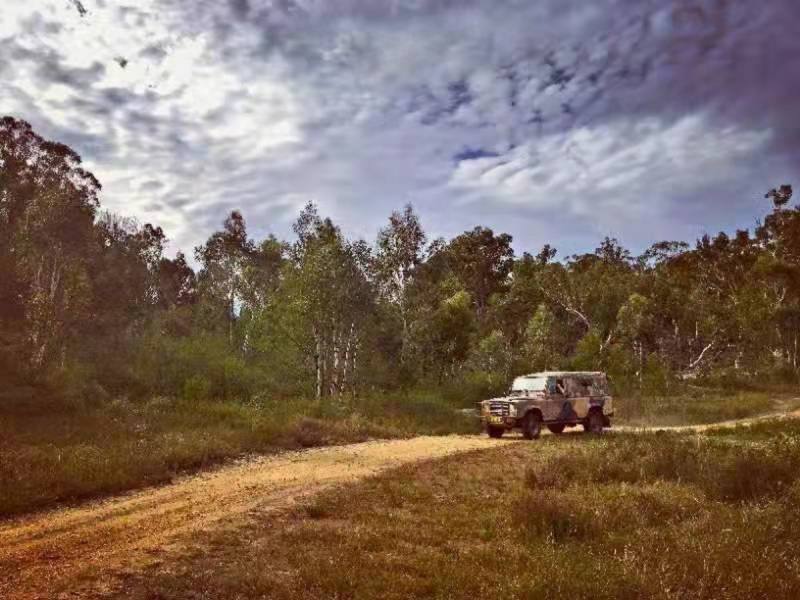 1682 Oallen Ford Road, Oallen NSW 2622