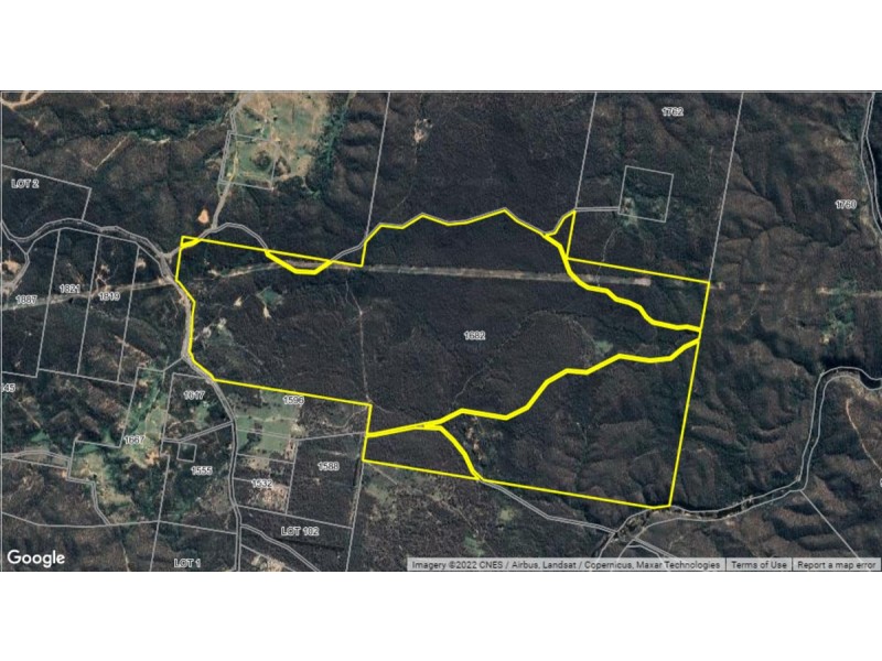1682 Oallen Ford Road, Oallen NSW 2622