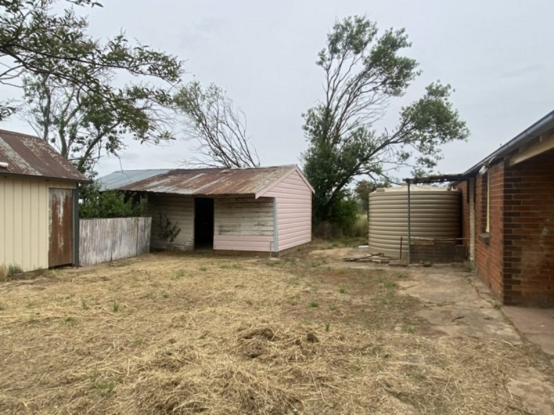 1191 Bannister Lane “Rose Hill”, Gurrundah NSW 2581