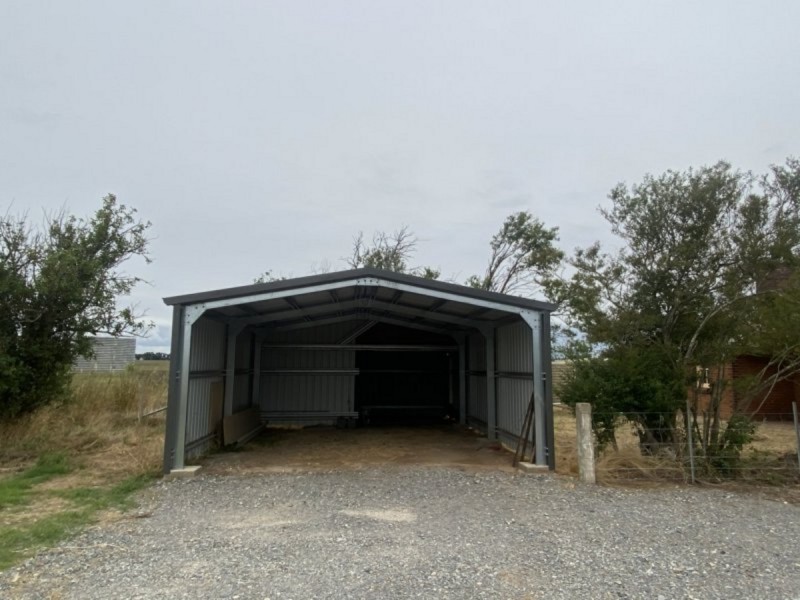 1191 Bannister Lane “Rose Hill”, Gurrundah NSW 2581