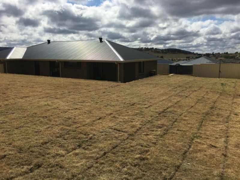 5 Swan Loop, Goulburn NSW 2580