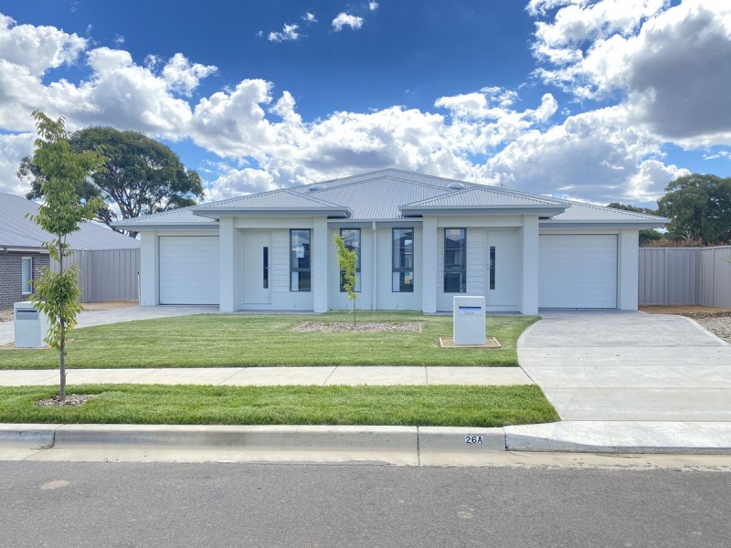 26a Aston Martin Drive, Goulburn NSW 2580