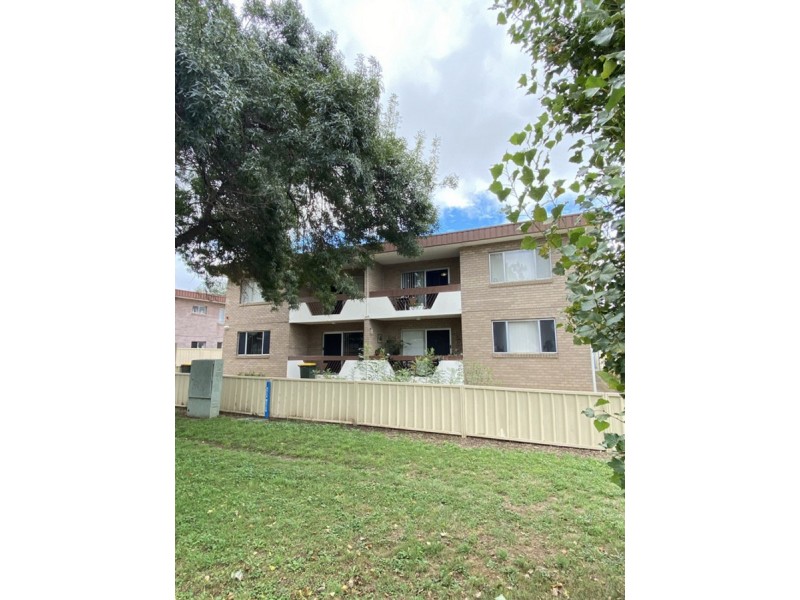 6/6 Albion Street, Goulburn NSW 2580