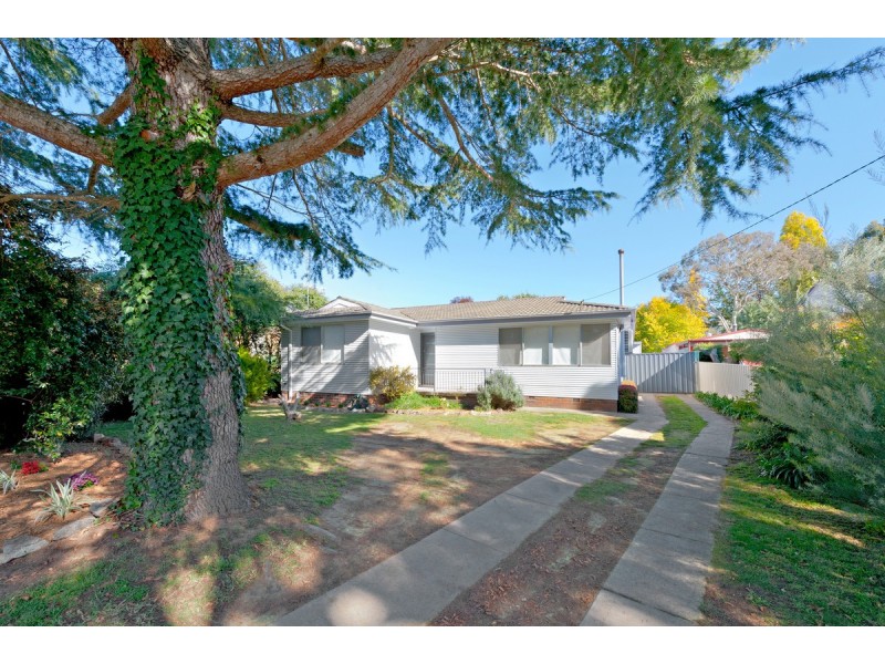 52 Rhoda Street, Goulburn NSW 2580