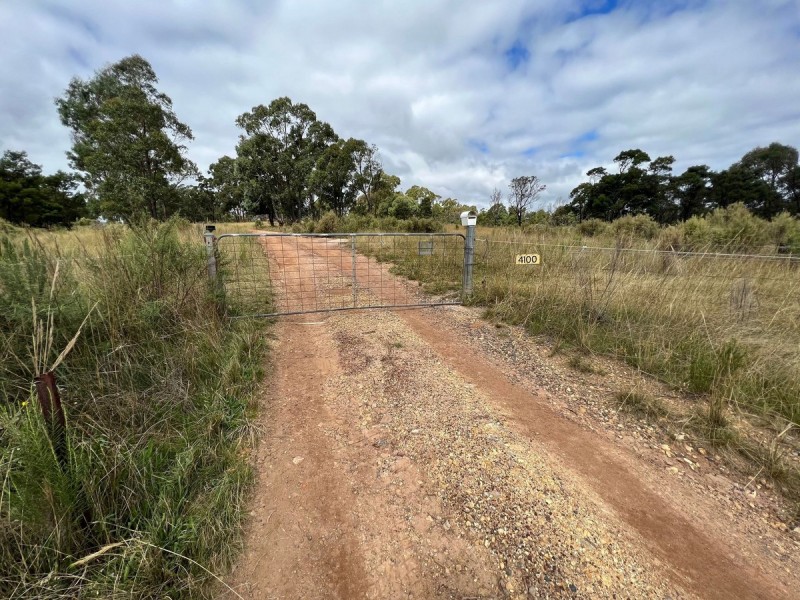 4100 Oallen Ford Road, Windellama NSW 2580