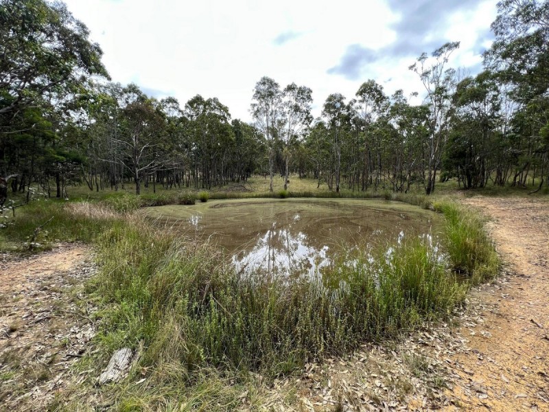 4100 Oallen Ford Road, Windellama NSW 2580