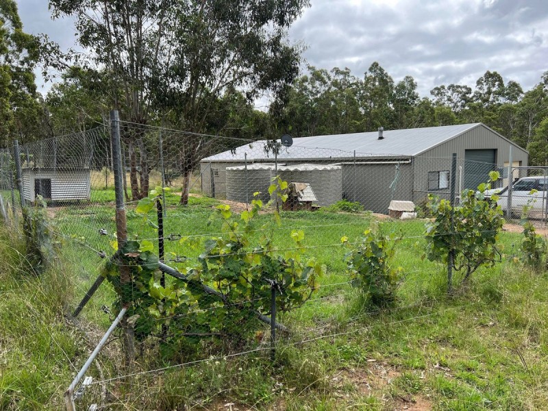 4100 Oallen Ford Road, Windellama NSW 2580