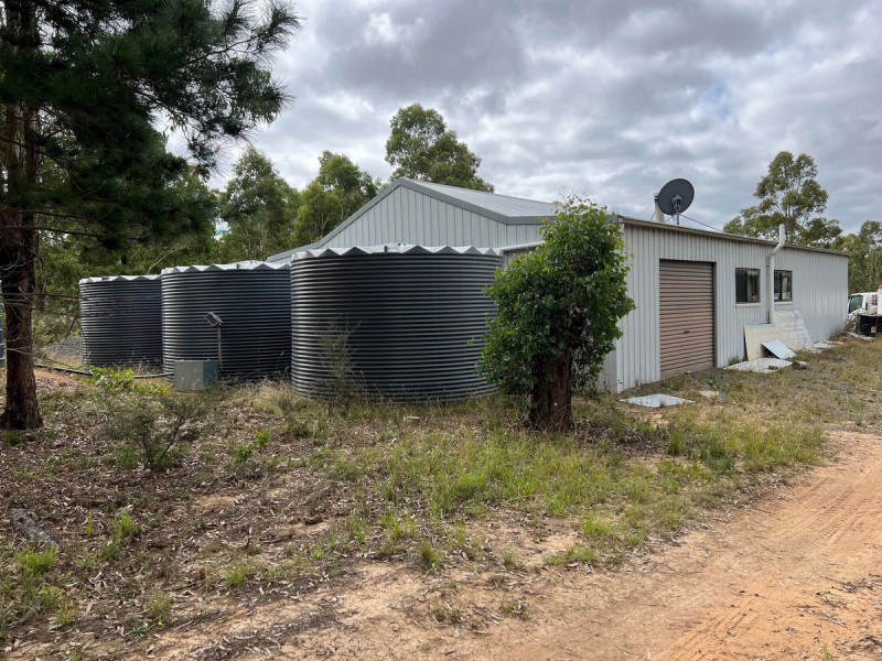 4100 Oallen Ford Road, Windellama NSW 2580