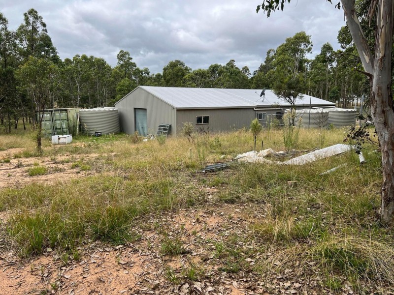 4100 Oallen Ford Road, Windellama NSW 2580