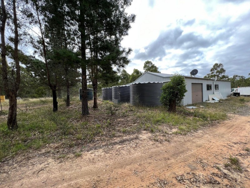 4100 Oallen Ford Road, Windellama NSW 2580