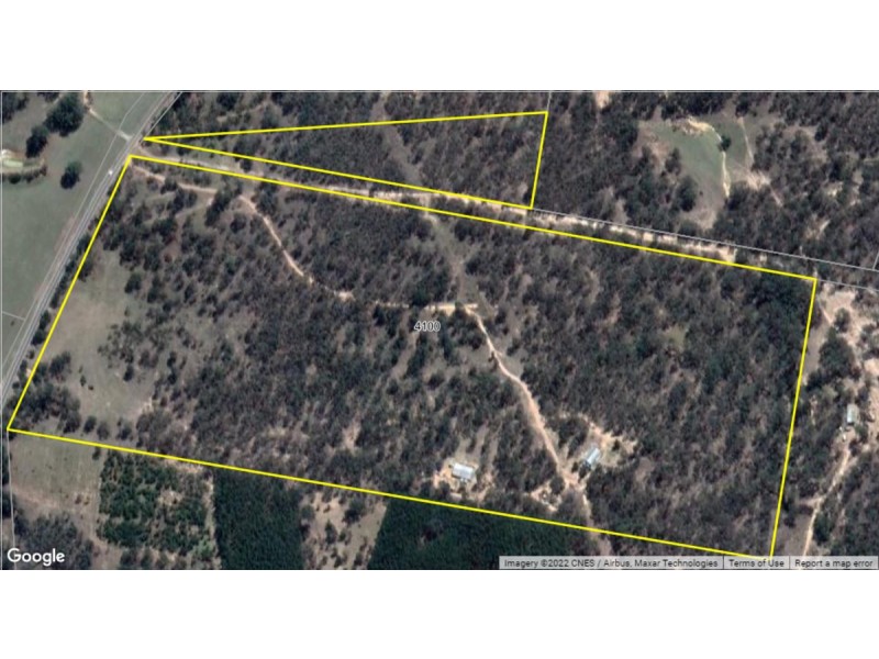4100 Oallen Ford Road, Windellama NSW 2580