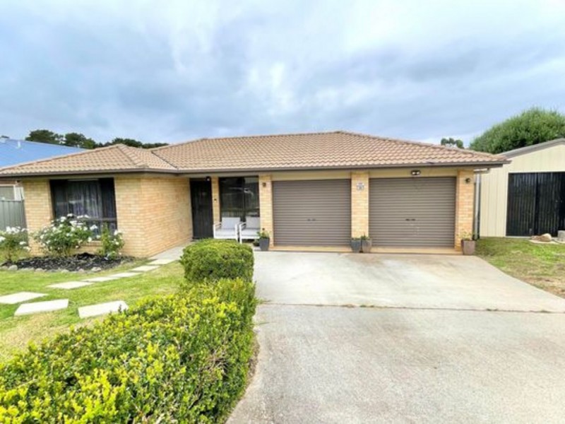 25 McGuire Drive, Goulburn NSW 2580